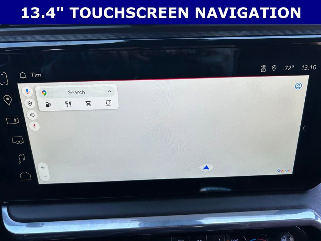 Certified 2024 GMC Sierra 2500 Denali Ultimate image 3