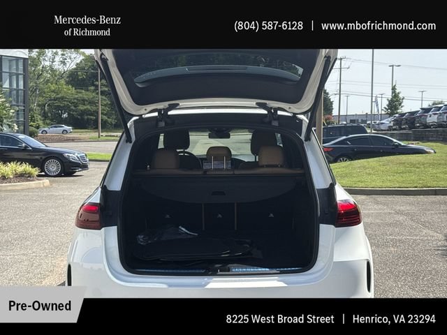 Used 2024 Mercedes-Benz GLE 350 4MATIC image 26