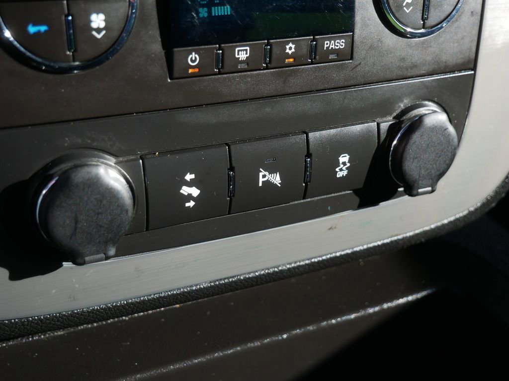 Used 2012 Chevrolet Silverado 1500 LTZ w/ LTZ Plus Package image 24