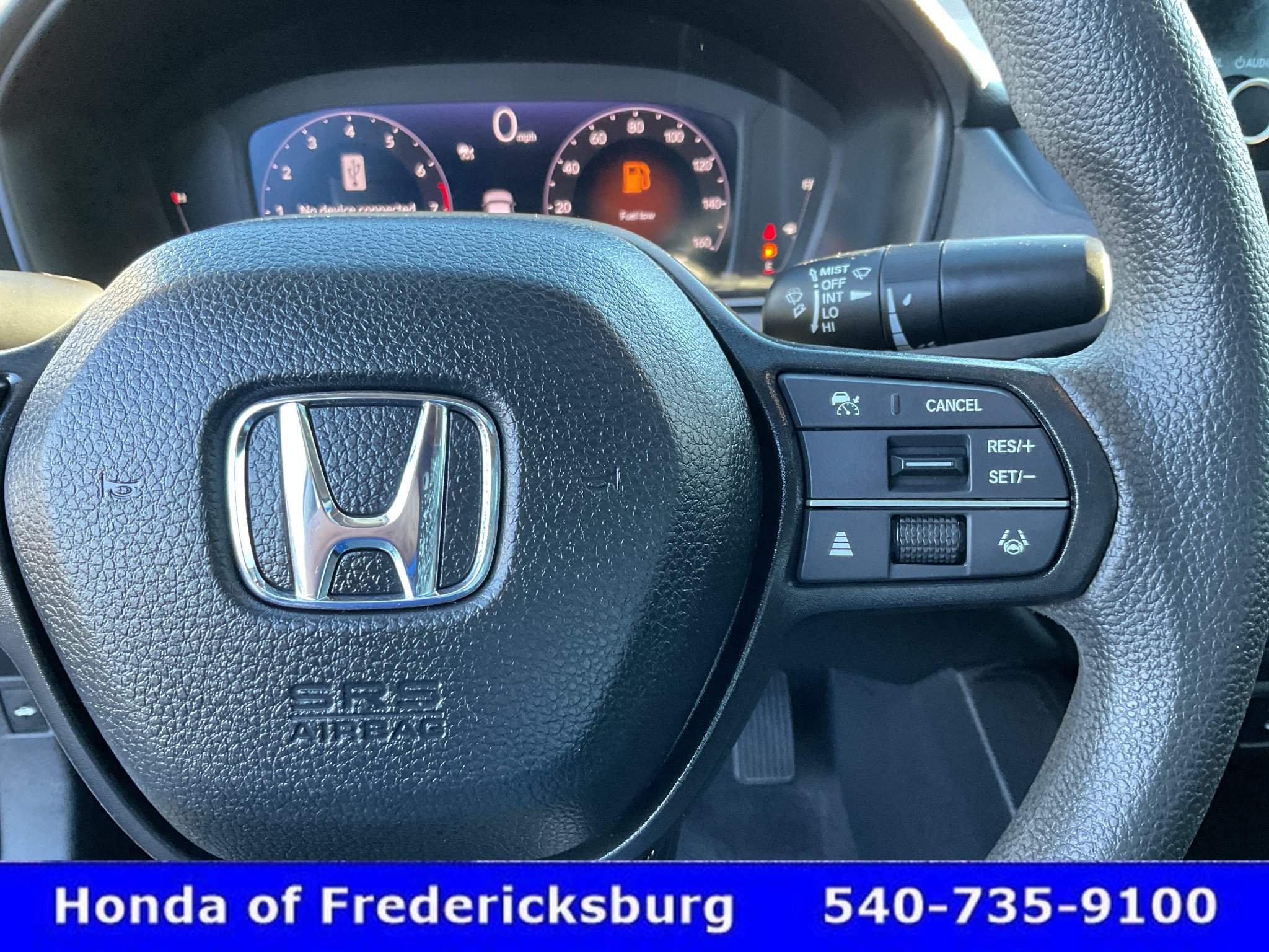 Certified 2025 Honda Accord SE image 28