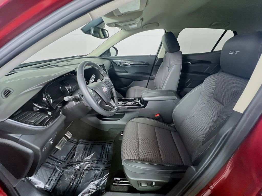 Certified 2023 Buick Envision Preferred w/ Sport Touring Package image 20