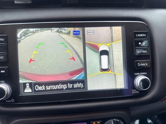 Used 2023 Nissan Kicks SR w/ SR Premium Package image 16