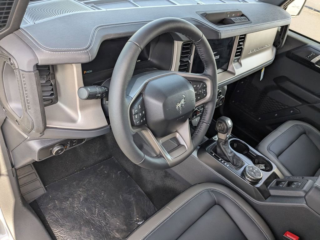 New 2026 Ford Bronco Outer Banks image 42