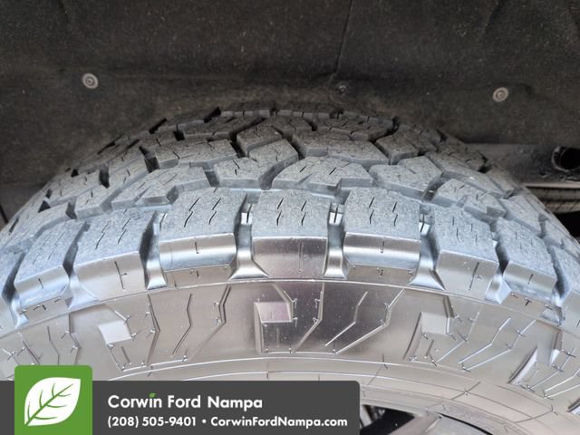 Used 2022 Chevrolet Silverado 1500 High Country AWD/4WD image 31