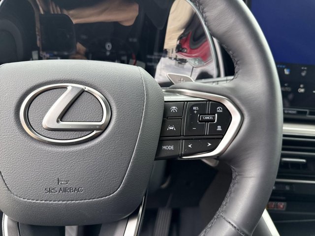 Certified 2026 Lexus TX 350 AWD w/ Technology Package image 14