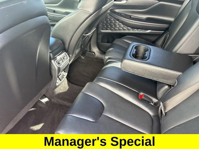 Used 2023 Hyundai Santa Fe Limited image 32