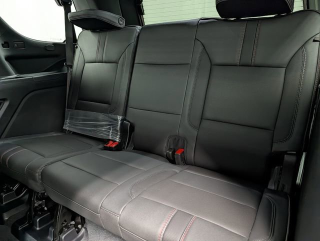 New 2026 Chevrolet Tahoe RST image 15