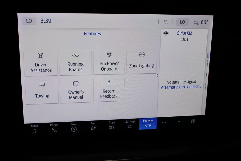 Used 2024 Ford F350 Lariat w/ Tremor Off-Road Package image 54