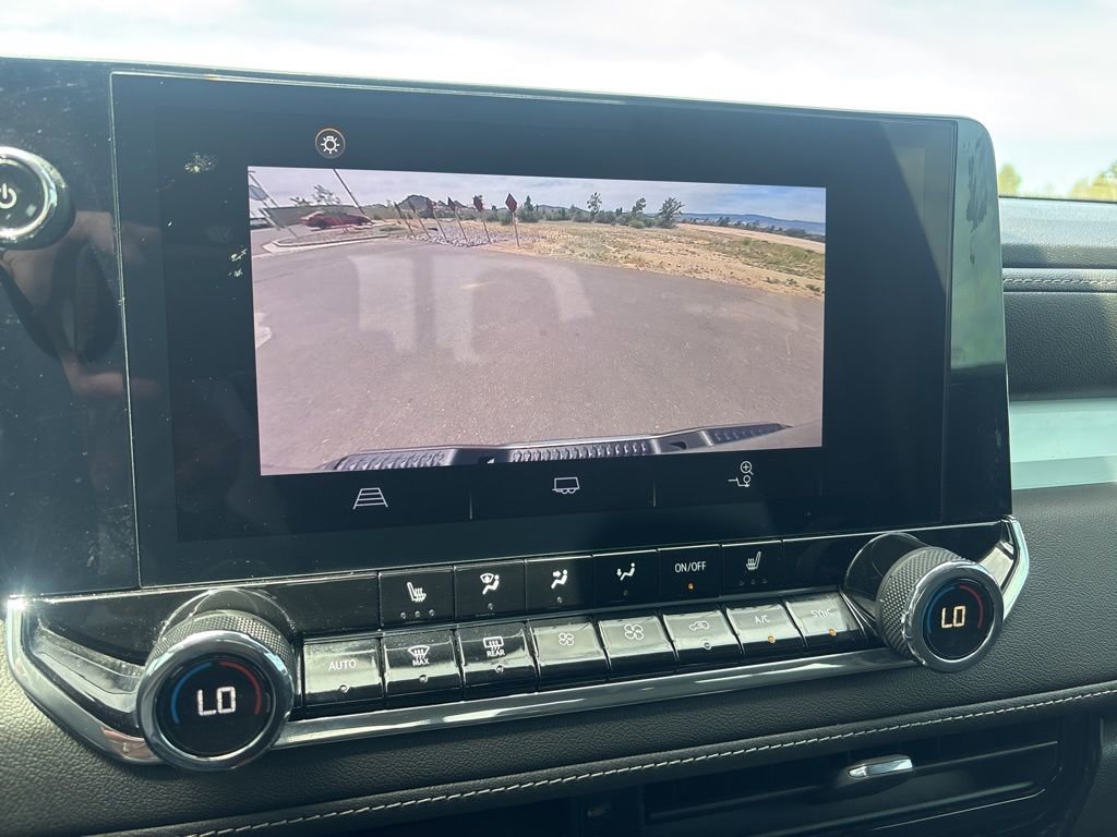 Used 2023 Chevrolet Colorado LT w/ LT Convenience Package II RWD image 25