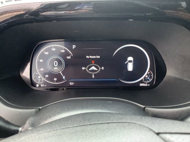 Certified 2022 Hyundai Palisade Calligraphy w/ Winter Package image 30