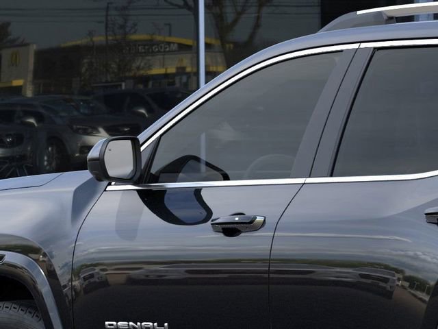 New 2026 GMC Terrain Denali image 12
