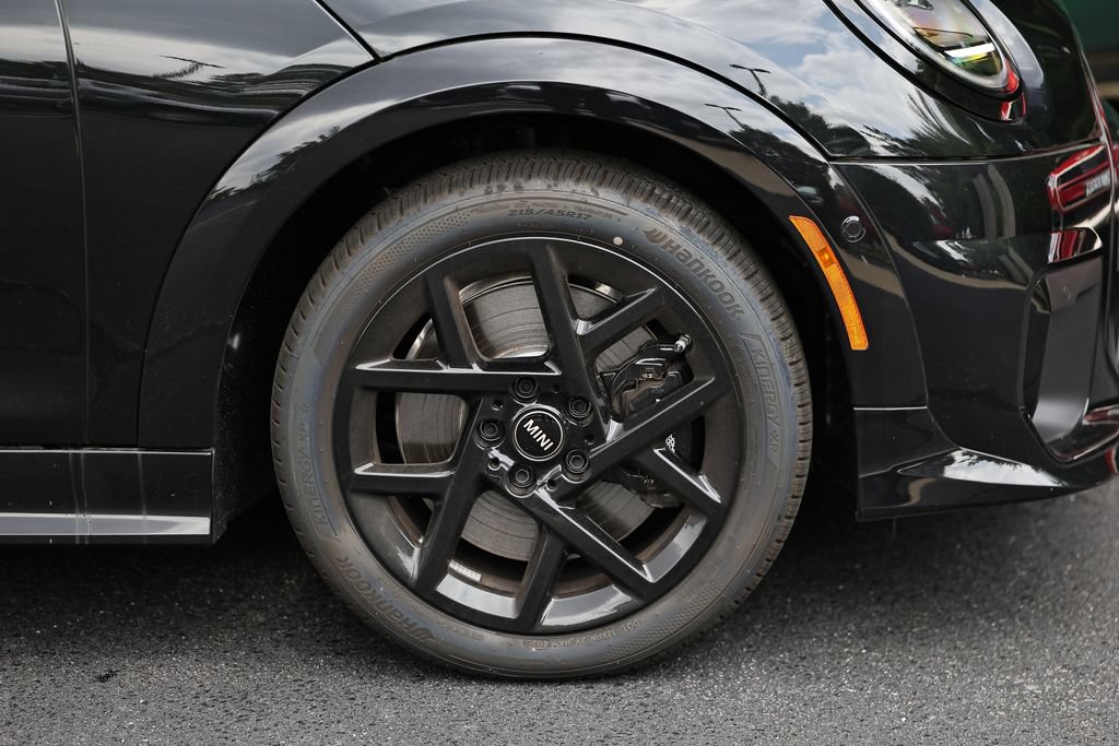 New 2026 MINI Cooper S FWD image 5