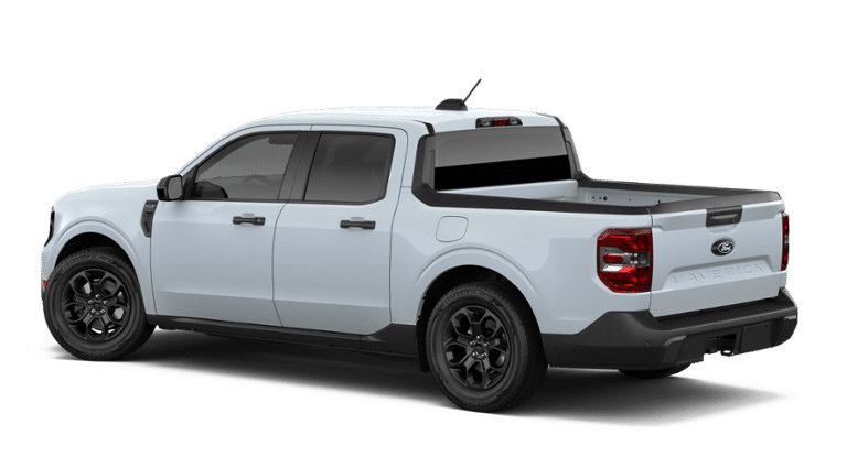 New 2026 Ford Maverick XLT w/ XLT Luxury Package FWD image 56