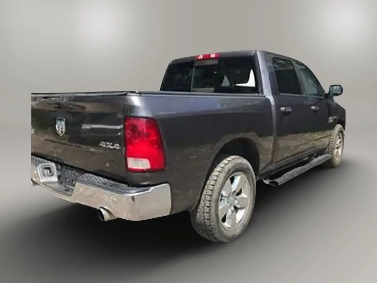 Used 2015 RAM 1500 Big Horn image 6