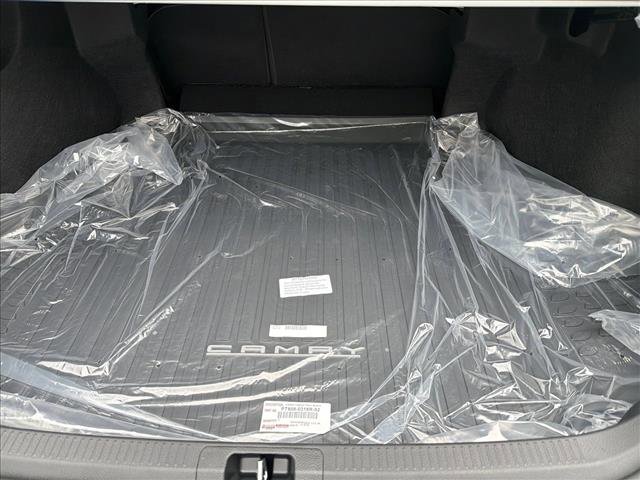Certified 2026 Toyota Camry XSE image 23
