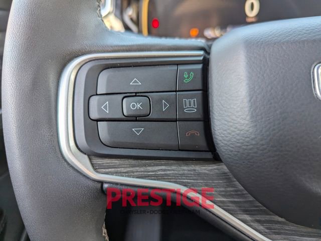 Used 2022 Jeep Wagoneer Series II image 18