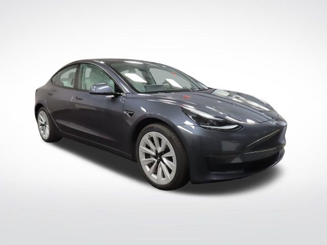 Used 2023 Tesla Model 3 Standard Range image 7