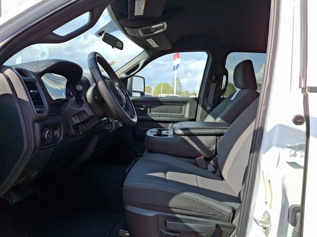 New 2023 RAM 2500 Tradesman image 6