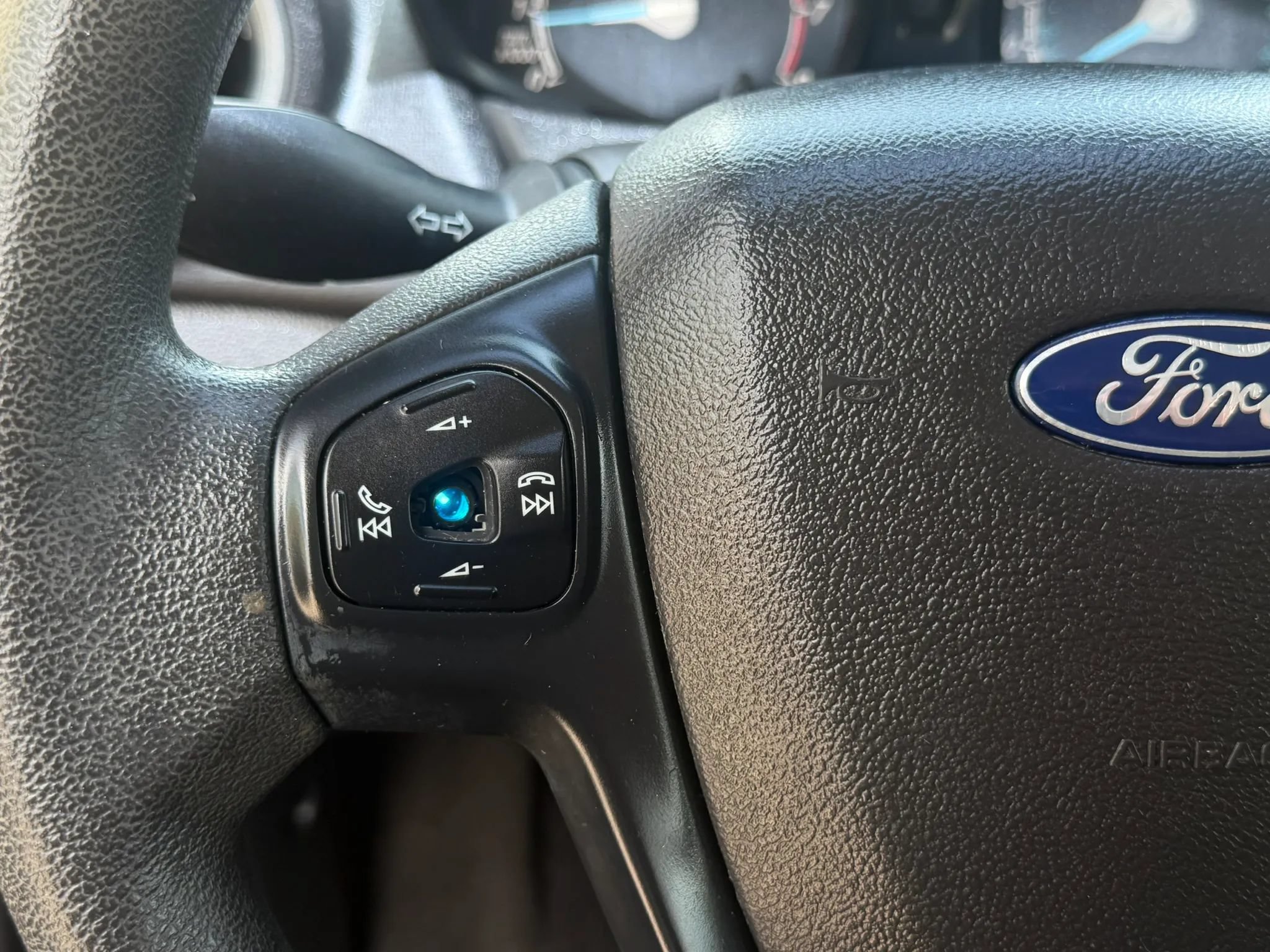 Used 2017 Ford Fiesta S FWD image 15