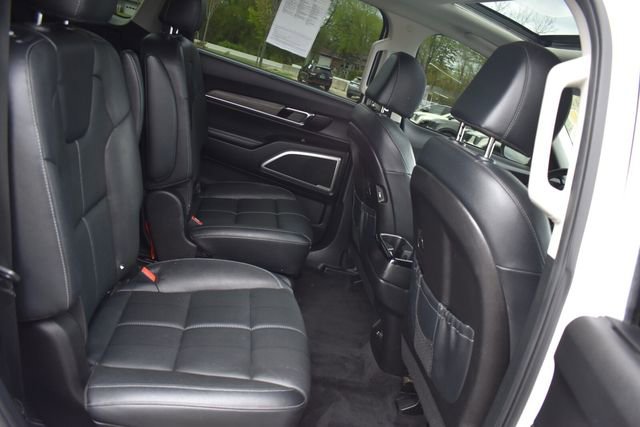 Used 2022 Kia Telluride EX w/ EX Premium Package AWD/4WD image 15