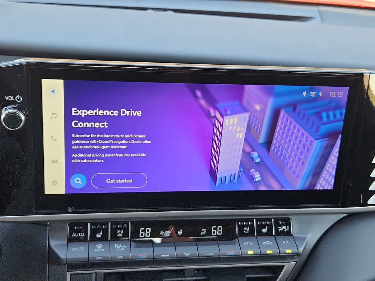 New 2026 Toyota Camry XSE FWD image 24