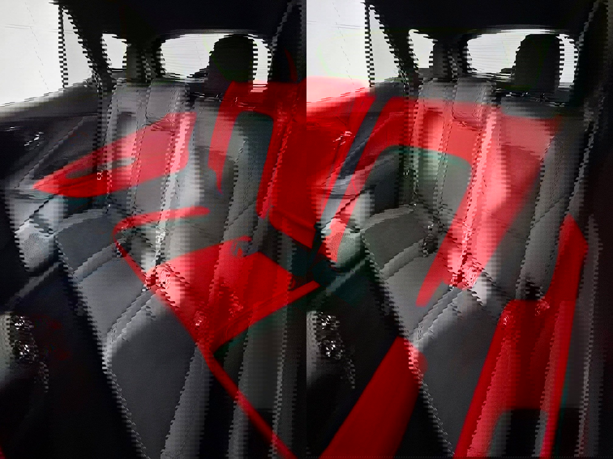 Used 2024 Chevrolet Blazer EV RS image 21