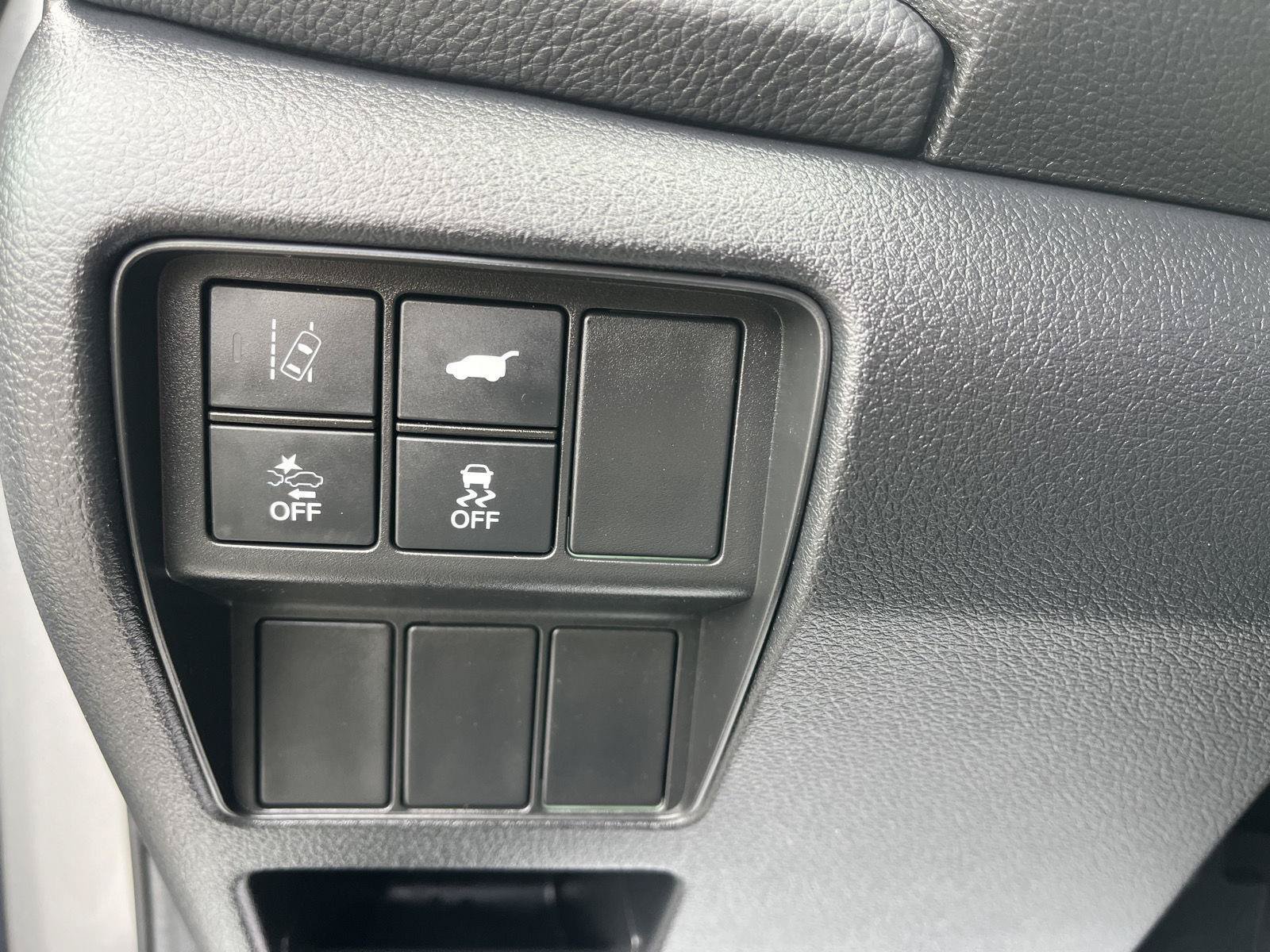 Used 2020 Honda CR-V EX-L image 17