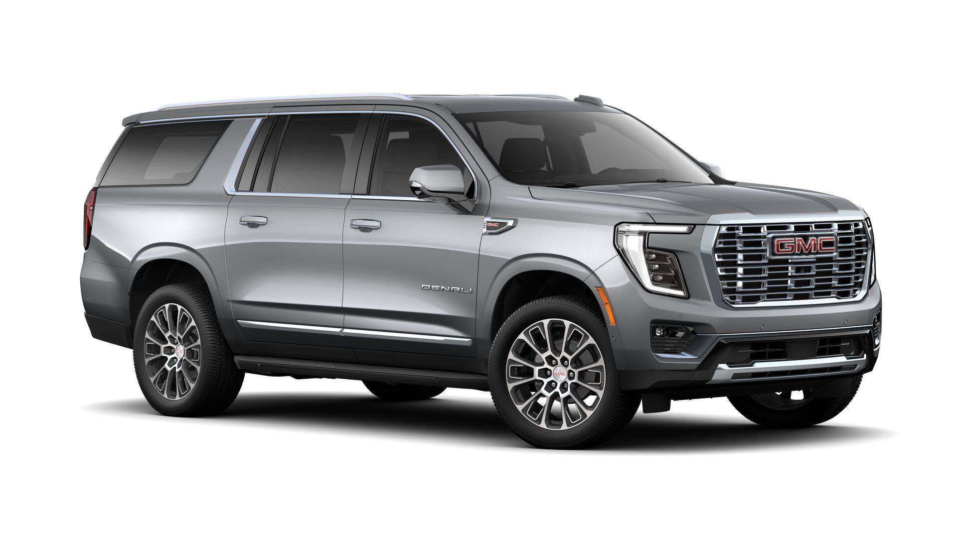 New 2026 GMC Yukon XL Denali RWD image 24