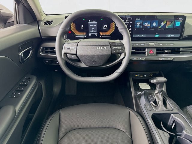 New 2026 Kia K4 EX FWD image 22