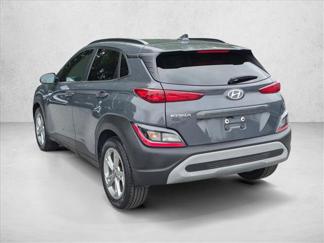 Used 2023 Hyundai Kona SEL w/ Convenience Package FWD image 8