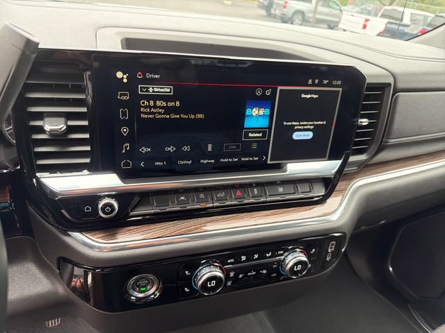 Certified 2024 GMC Sierra 1500 Elevation AWD/4WD image 17