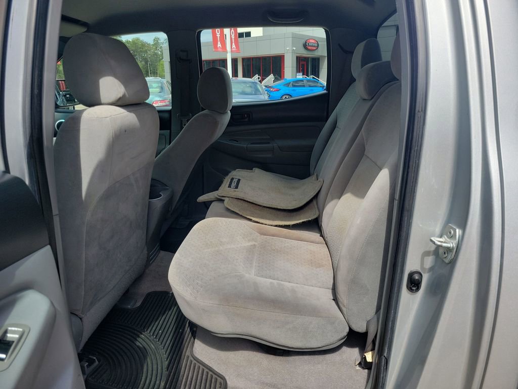 Used 2008 Toyota Tacoma PreRunner image 17