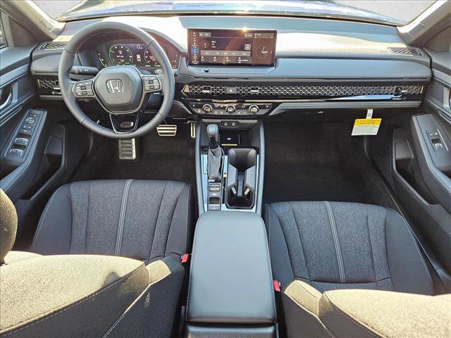 New 2025 Honda Accord Sport image 15