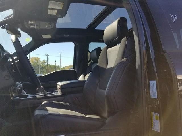 New 2025 Ford F150 Raptor image 15