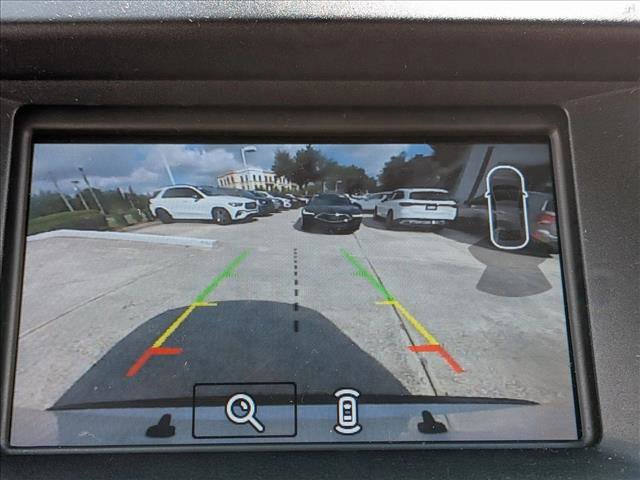 Used 2019 Ford Edge SE w/ SE Fleet Driver's Package FWD image 11