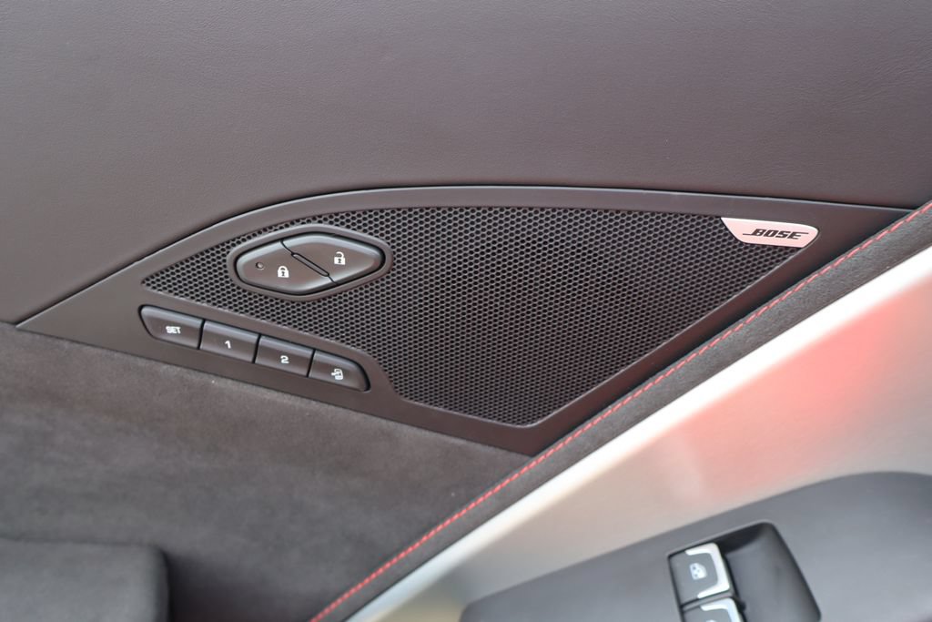 Used 2019 Chevrolet Corvette ZR1 RWD image 22