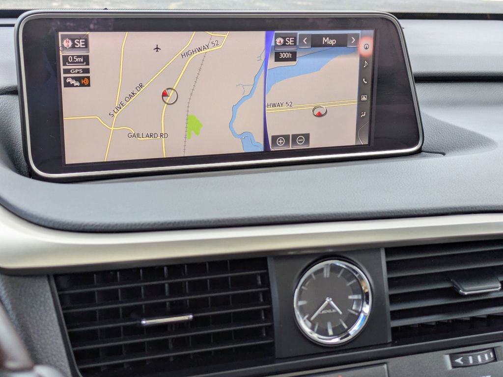 Used 2019 Lexus RX 350 FWD w/ Navigation Package image 21