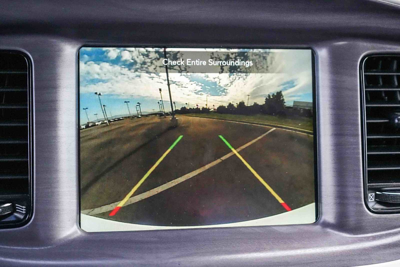 Used 2023 Dodge Charger Scat Pack image 23