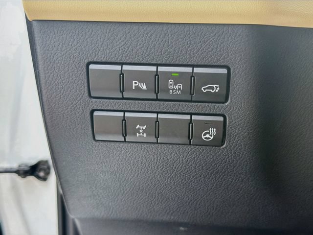Used 2017 Lexus NX 200t AWD w/ Premium Package image 43