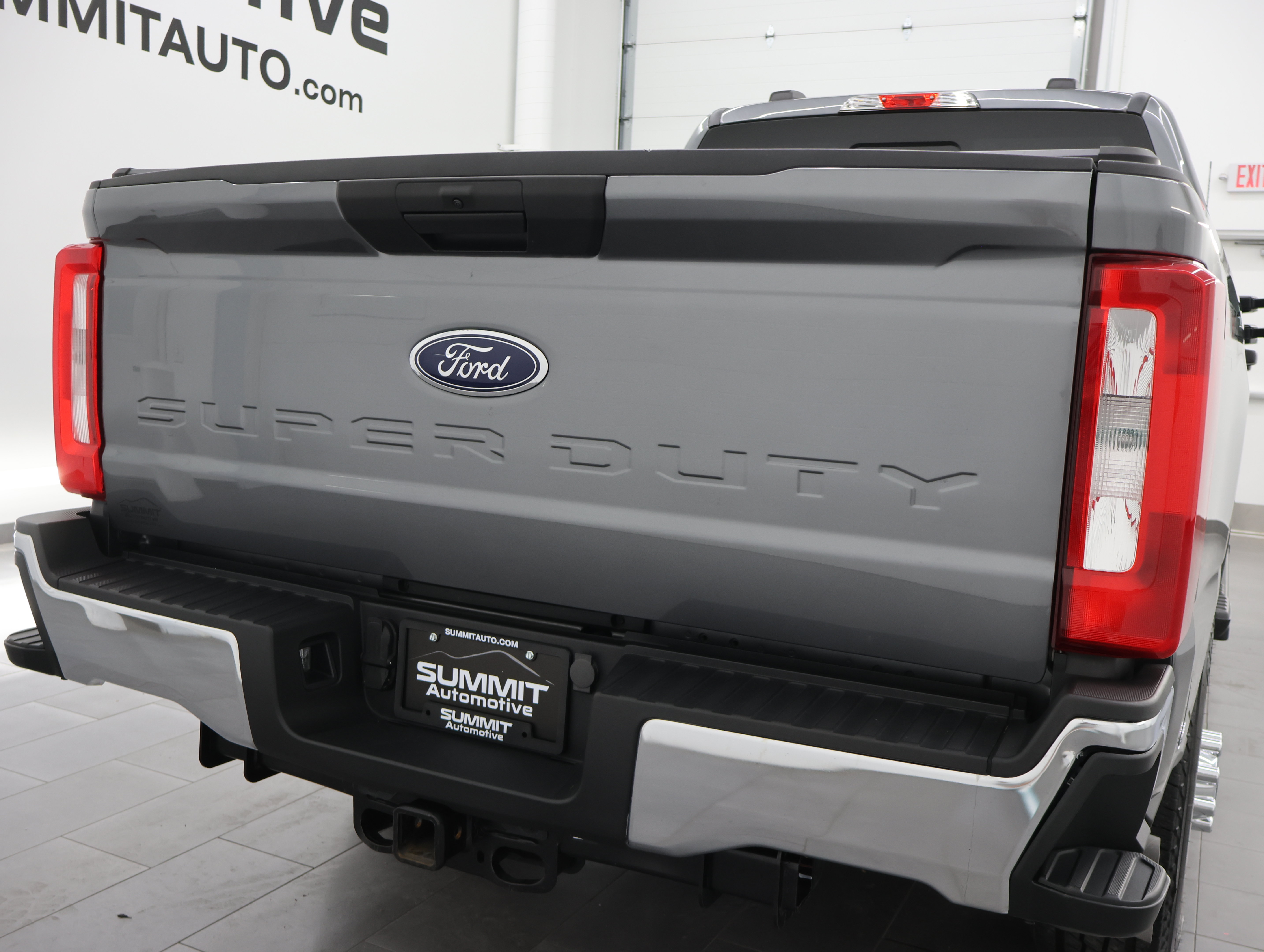 Used 2024 Ford F250 XLT AWD/4WD image 27