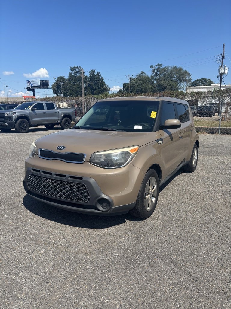 Used 2014 Kia Soul
