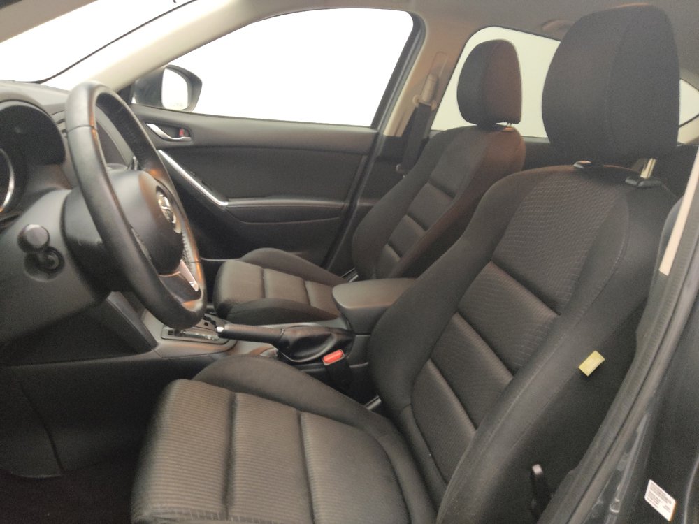 Used 2014 MAZDA CX-5 Touring image 17