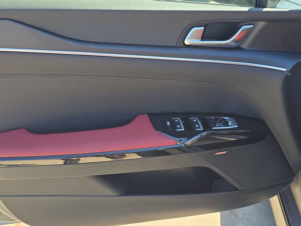 New 2026 Kia K5 GT-Line image 17