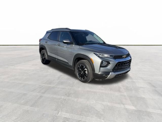 Used 2023 Chevrolet TrailBlazer LT w/ Convenience Package image 11