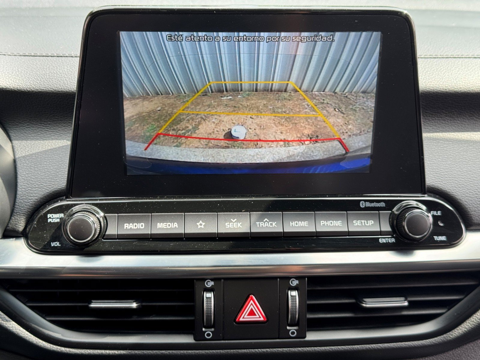 Used 2020 Kia Forte GT-Line FWD image 24