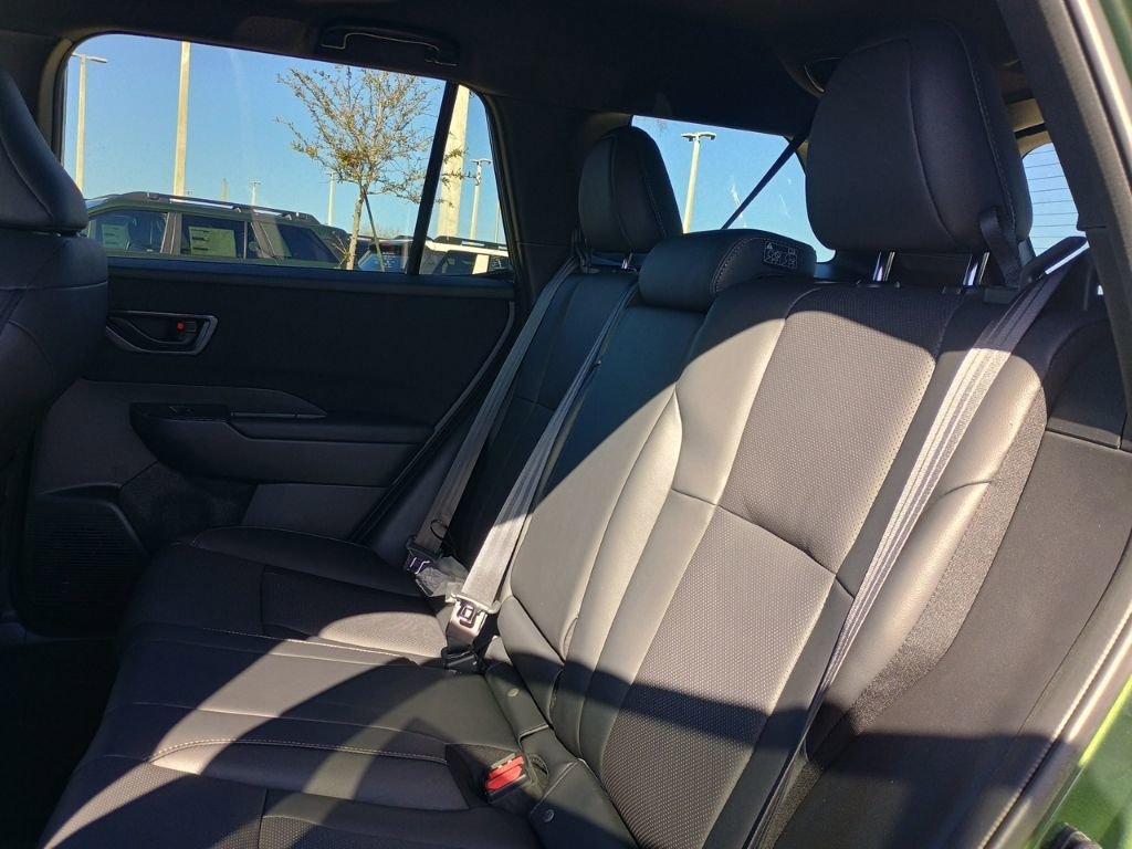 New 2026 Subaru Outback Limited AWD/4WD image 14