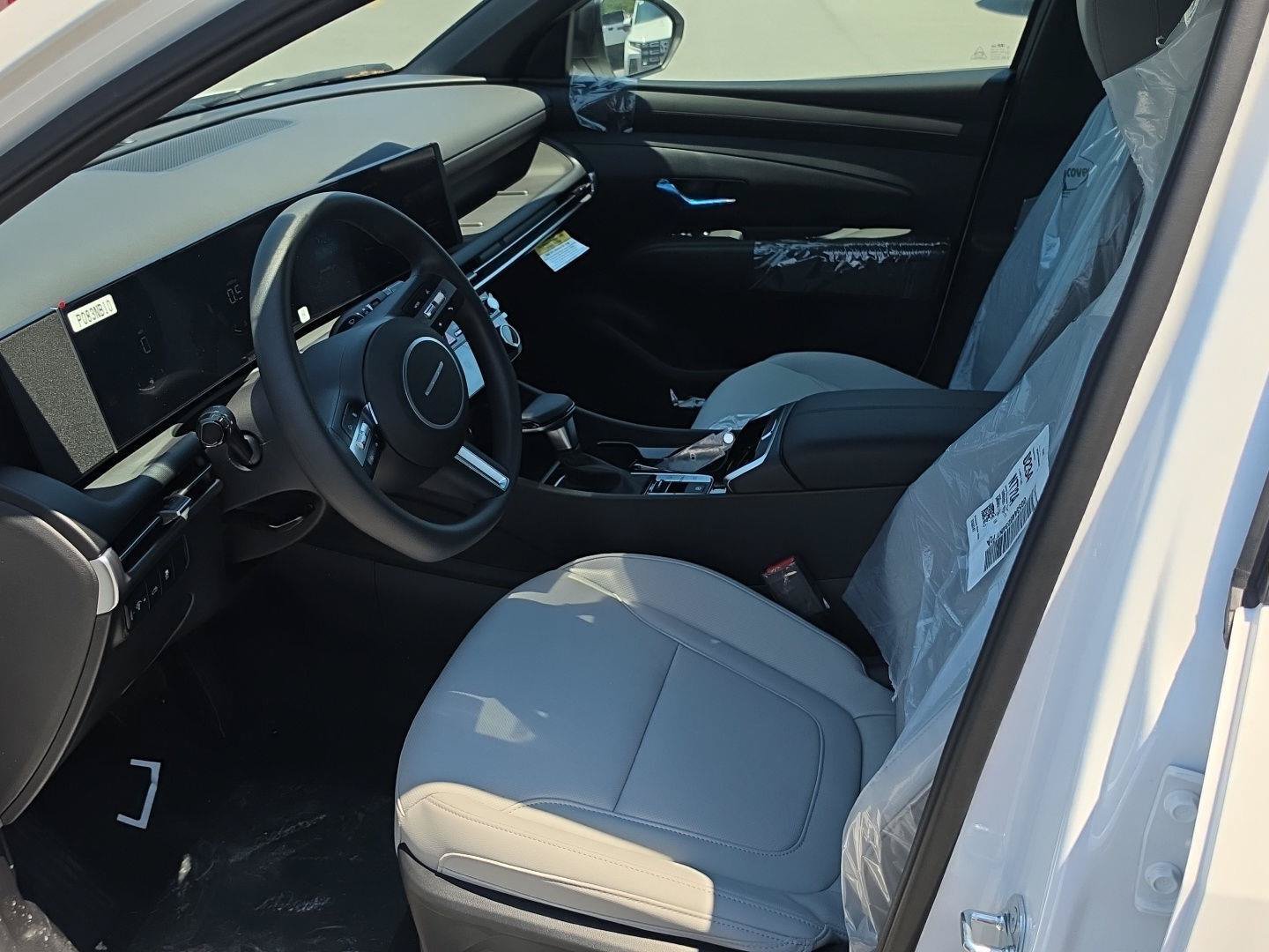 New 2026 Hyundai Santa Cruz SEL AWD/4WD image 12