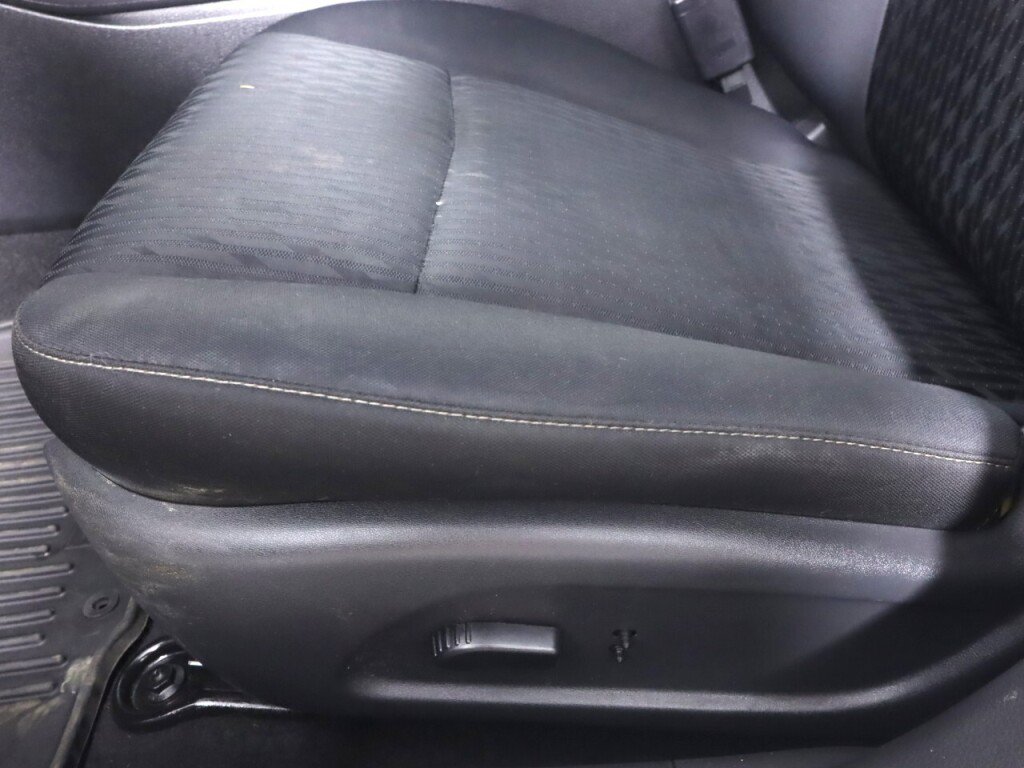 Used 2018 Nissan Altima 2.5 S w/ S Convenience Package FWD image 25