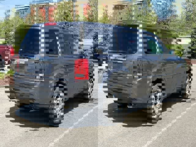 Used 2015 Honda Pilot EX-L image 22