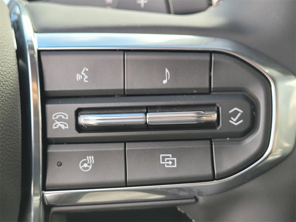 New 2026 GMC Yukon XL Denali image 19